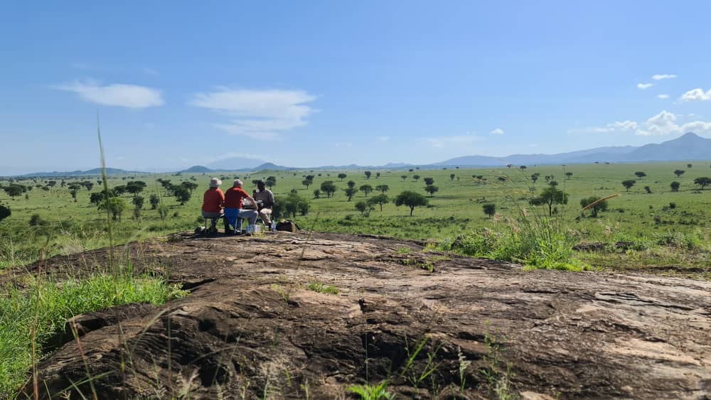The Ultimate Guide to Kidepo Valley National Park