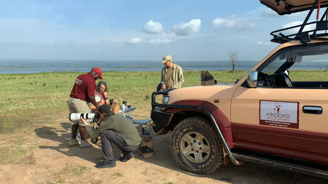 Kikooko Africa Safaris | What To Know Before Going On Your First Africa Picture Safaris
